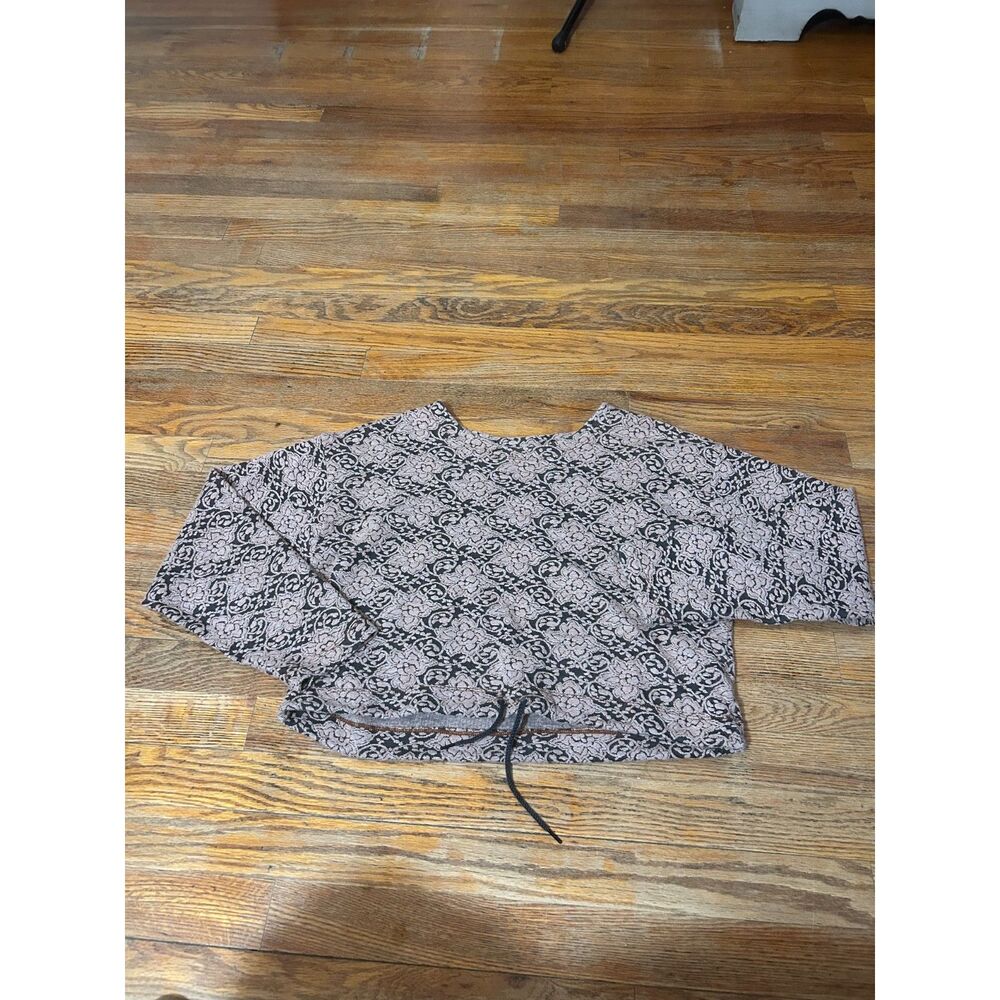 Danskin Medium Top